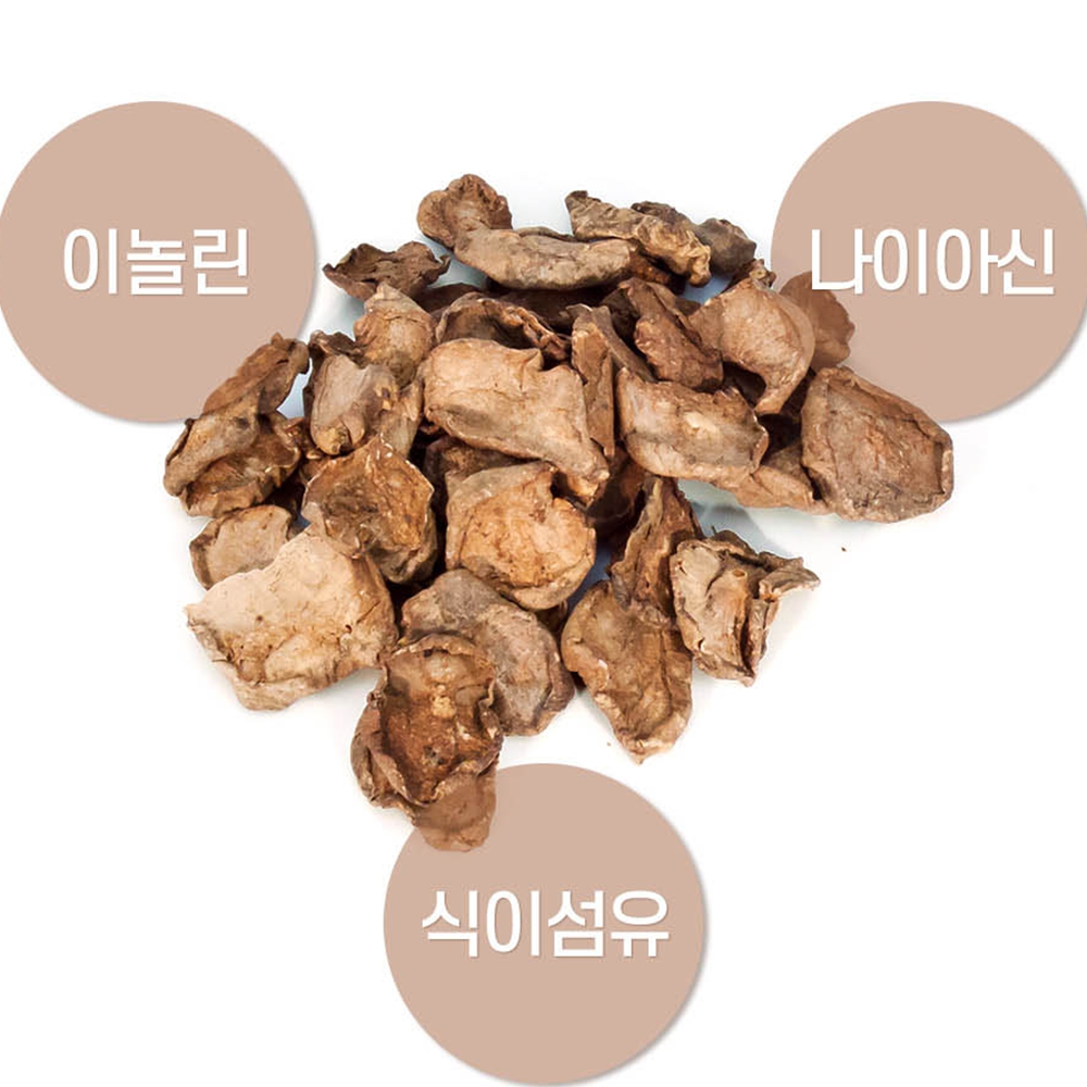 돼지감자차 침출차 - 상세 이미지 2