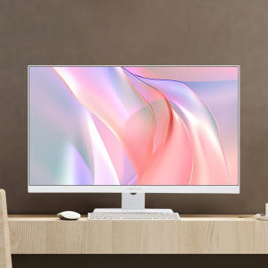 인터픽셀 IP2726 화이트 FHD IPS 100Hz 컴퓨터 모니터 68... 개봉기 | 실사용 후기 - 상품 이미지 1