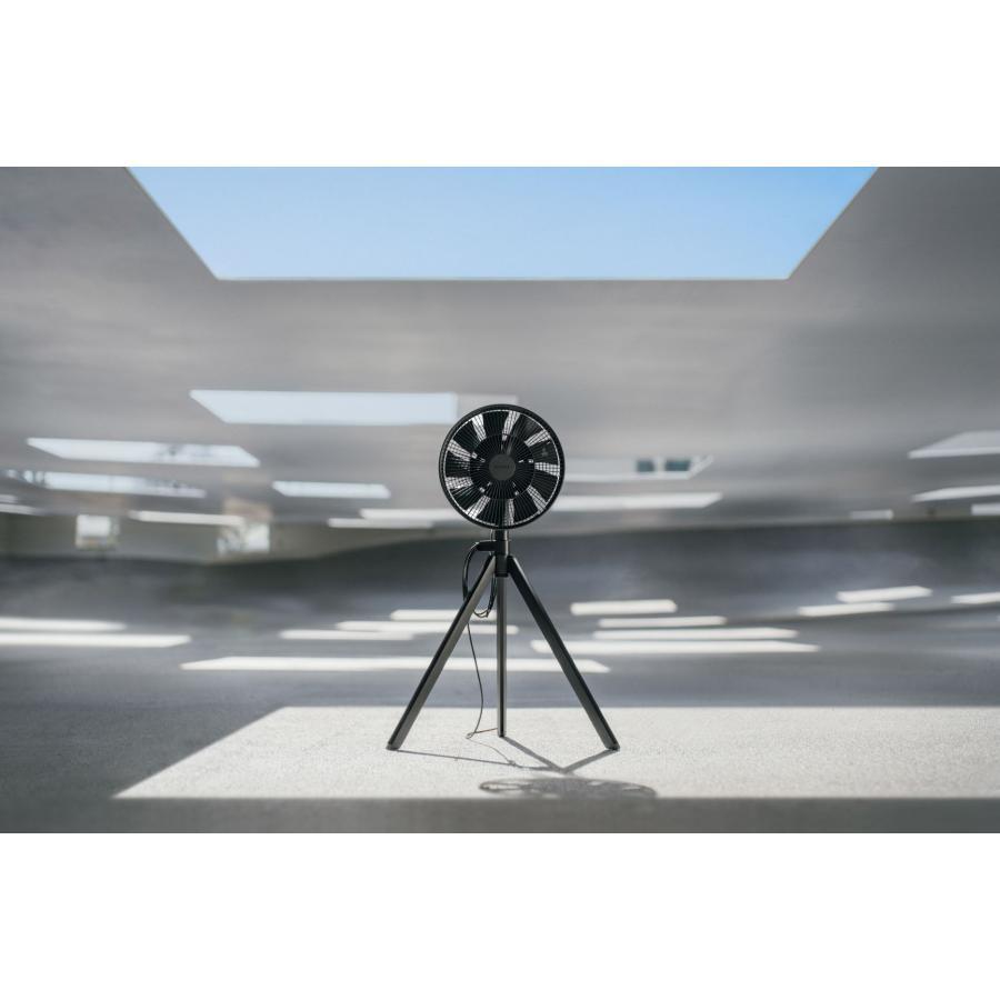 발뮤다 저소음 선풍기 써큘레이터 Balmuda GreenFan Studio 2Color - 상세 이미지 3