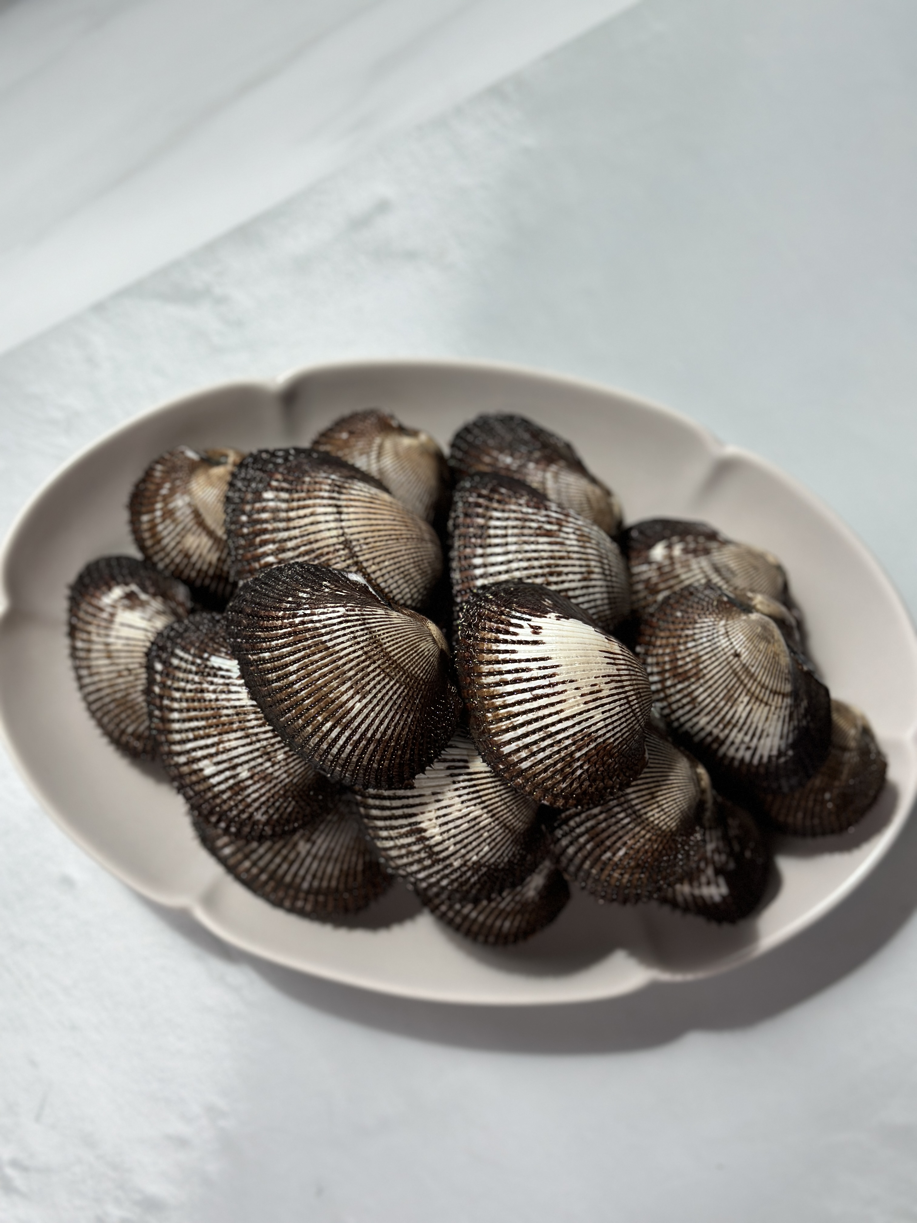 반도수산 국내산 피꼬막 새꼬막 특품 1kg 이미지 6