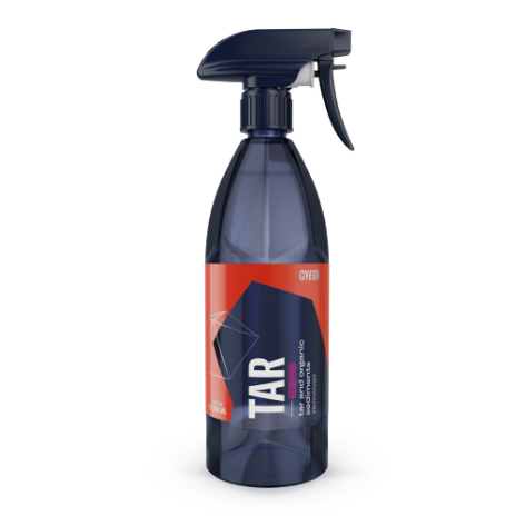 기온쿼츠 Q2M 타르 리디파인드 1000ml 중성 - 상품 이미지