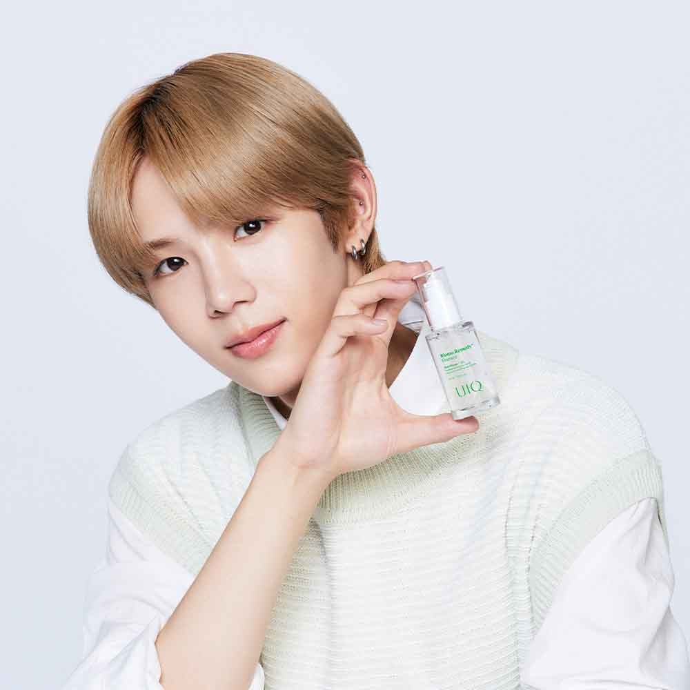 유이크 레미디 바이옴 에센스 10ml - 상세 이미지 2