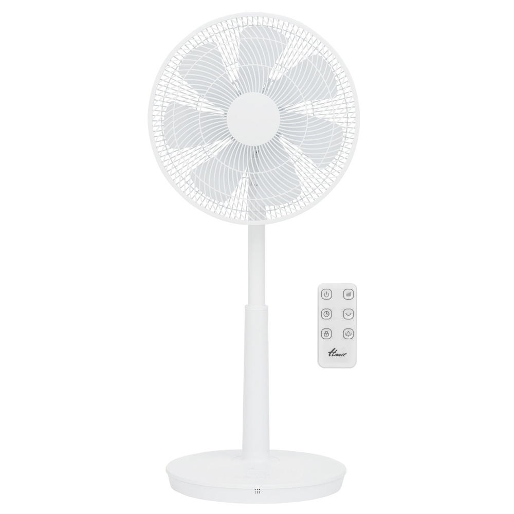 한일 써큘레이터 선풍기 리모컨 서큘 키높이 EFe-S151R - 상세 이미지 2