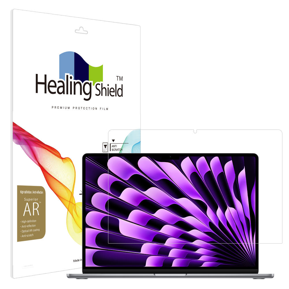 AR 고화질 필름 적용 사진