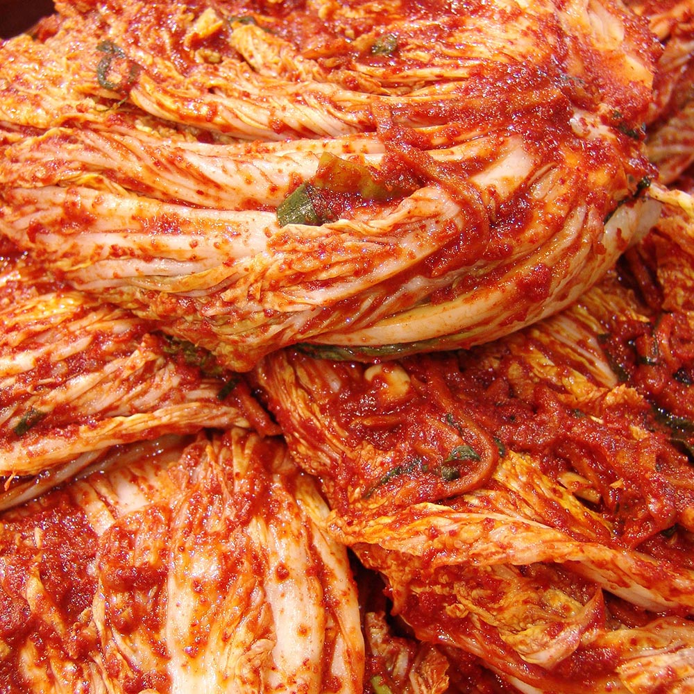 HACCP 전통식품 전라도 보쌈김치 3kg 5kg - 상세 이미지 5