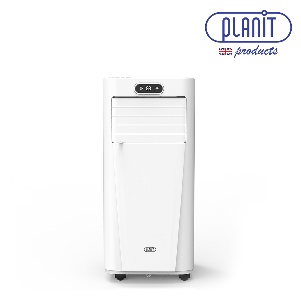 이동식 에어컨 추천, 플랜잇 에어소닉 PAC-9000W 사용 후기, 좁은 공간 에어컨