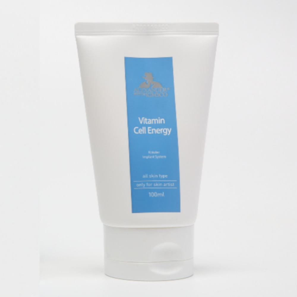 알렉산더킴스코 비타민 셀 에너지 100ml - 상세 이미지 2
