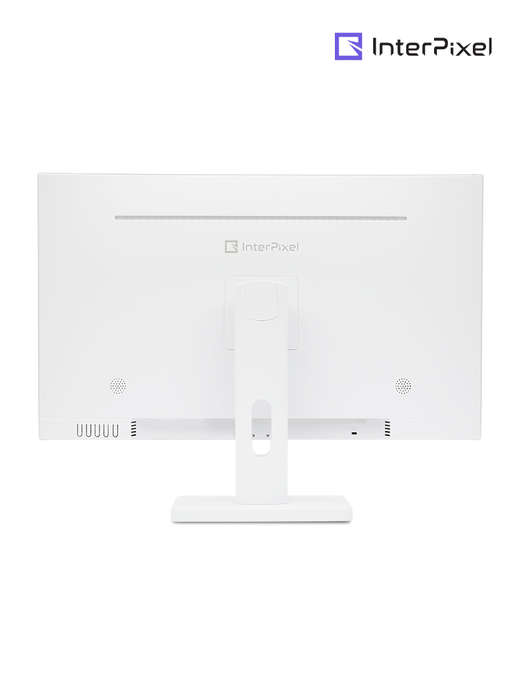 인터픽셀 IP2746 FAST IPS 180Hz 화이트 게이밍 모니터 68~69cm(27인치), 무결점