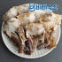 국내산 서해 손질꽃게 500g 속이꽉찬 절단꽃게 맛있게 먹은 솔직 후기 썸네일