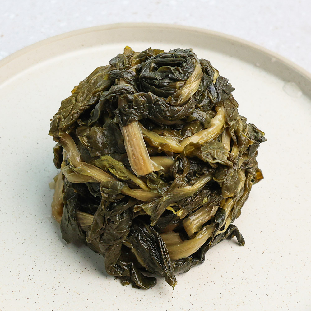 오늘신선 양구 펀치볼 시래기 자연건조 삶은 무청시래기 1kg - 상세 이미지 4