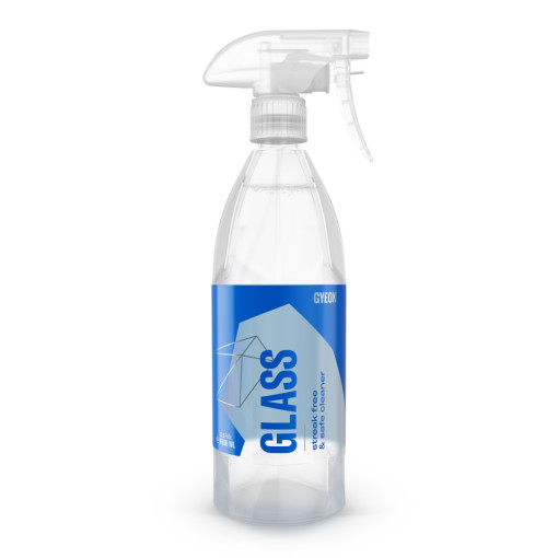 기온쿼츠 Q2M 글라스 1000ml 유리세정제 - 메인 이미지