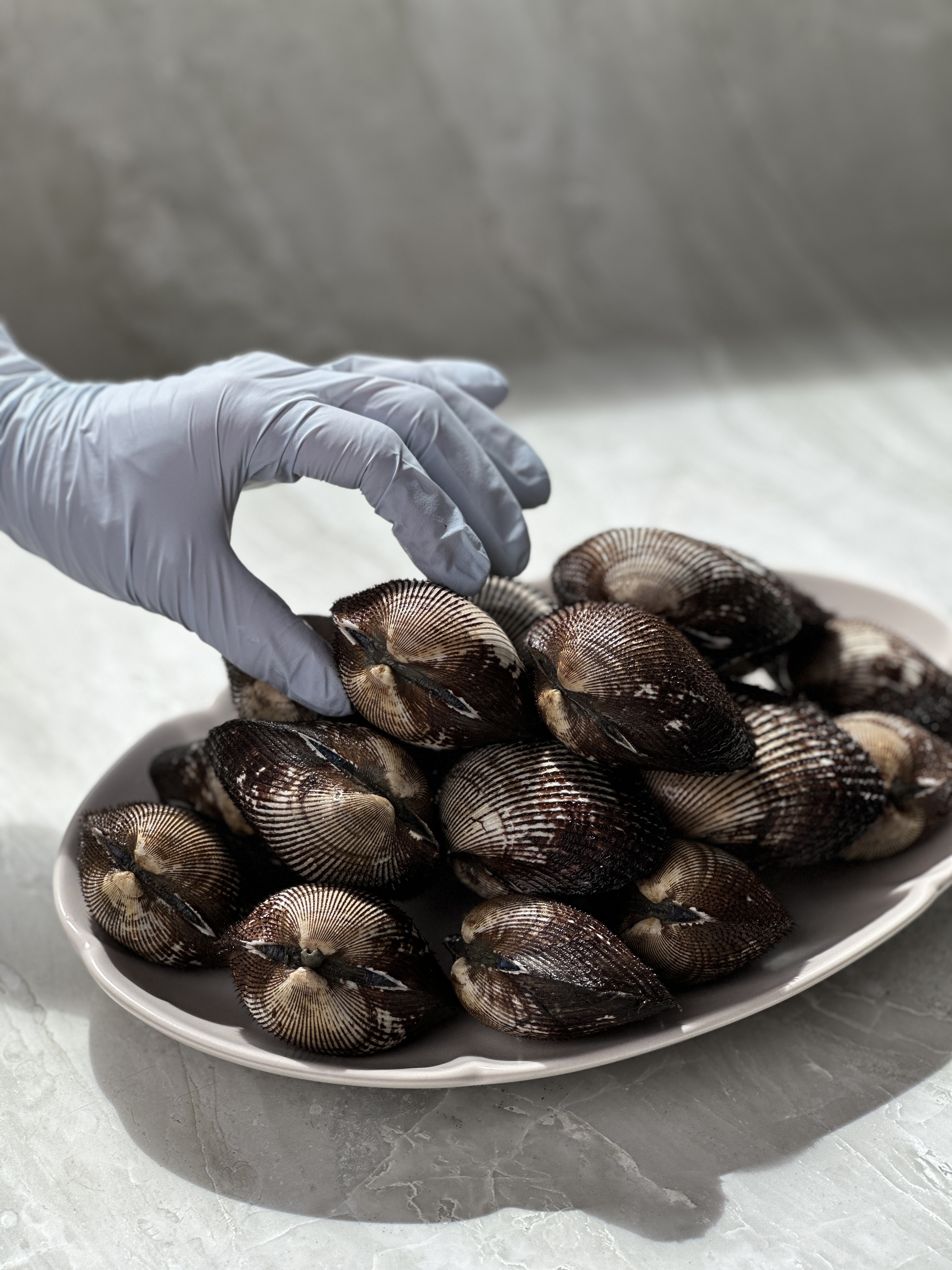 반도수산 국내산 피꼬막 새꼬막 특품 1kg - 상세 이미지 3