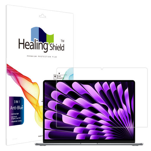 3. 맥북에어 M3 ..