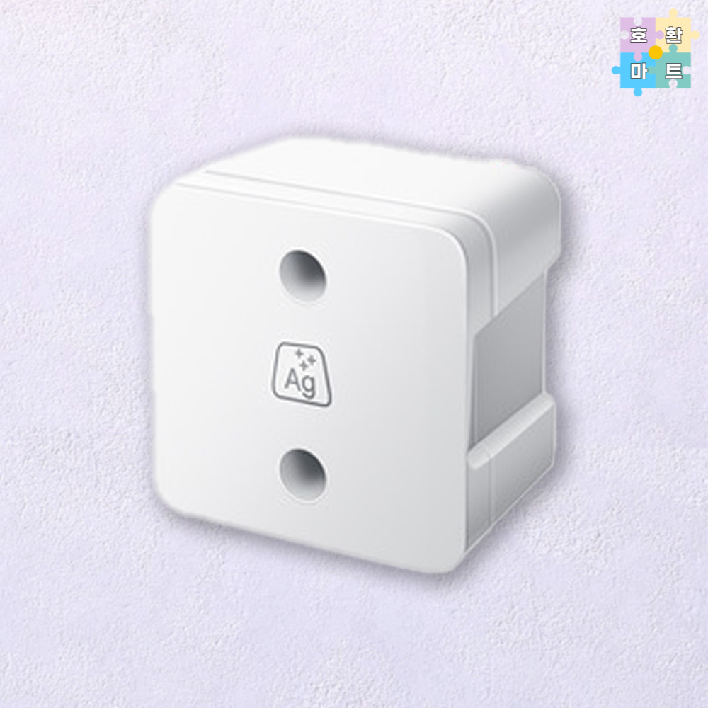 [호환] 에코백스 로봇청소기 T10 음이온모듈 기기용 호환마트