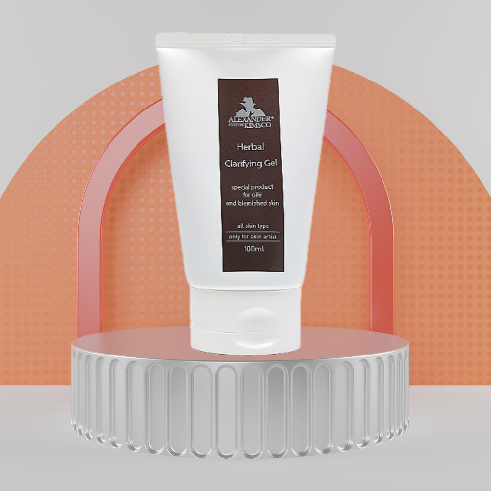 알렉산더킴스코 허벌 클리어화잉겔 100ml - 상세 이미지 2