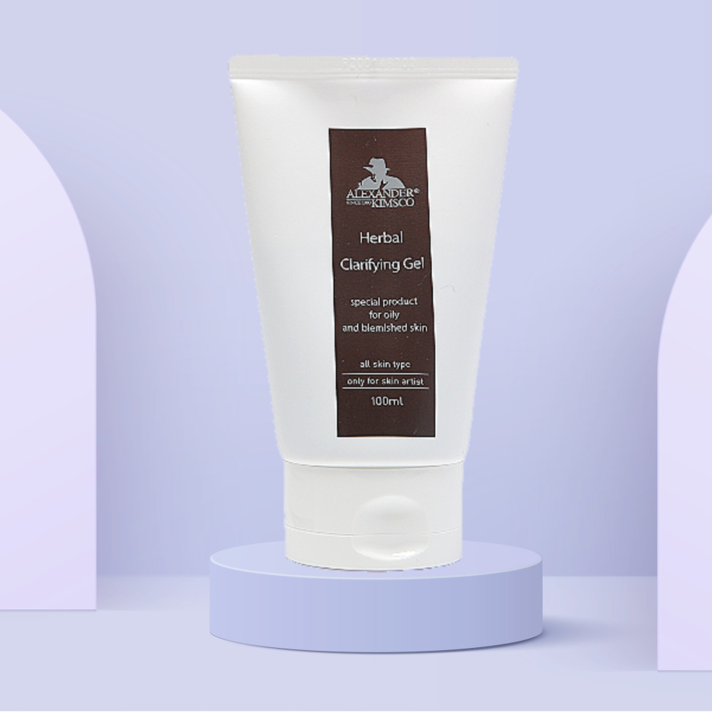 알렉산더킴스코 허벌 클리어화잉겔 100ml - 상세 이미지 4
