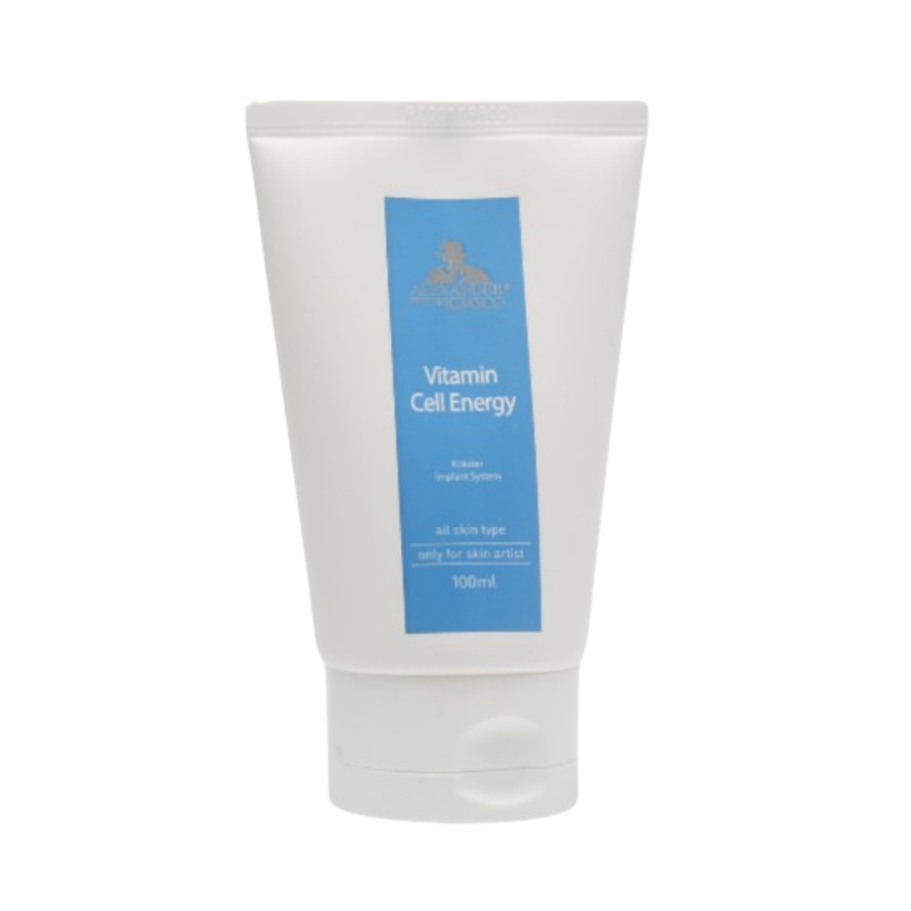 알렉산더킴스코 비타민 셀 에너지 100ml - 상세 이미지 3