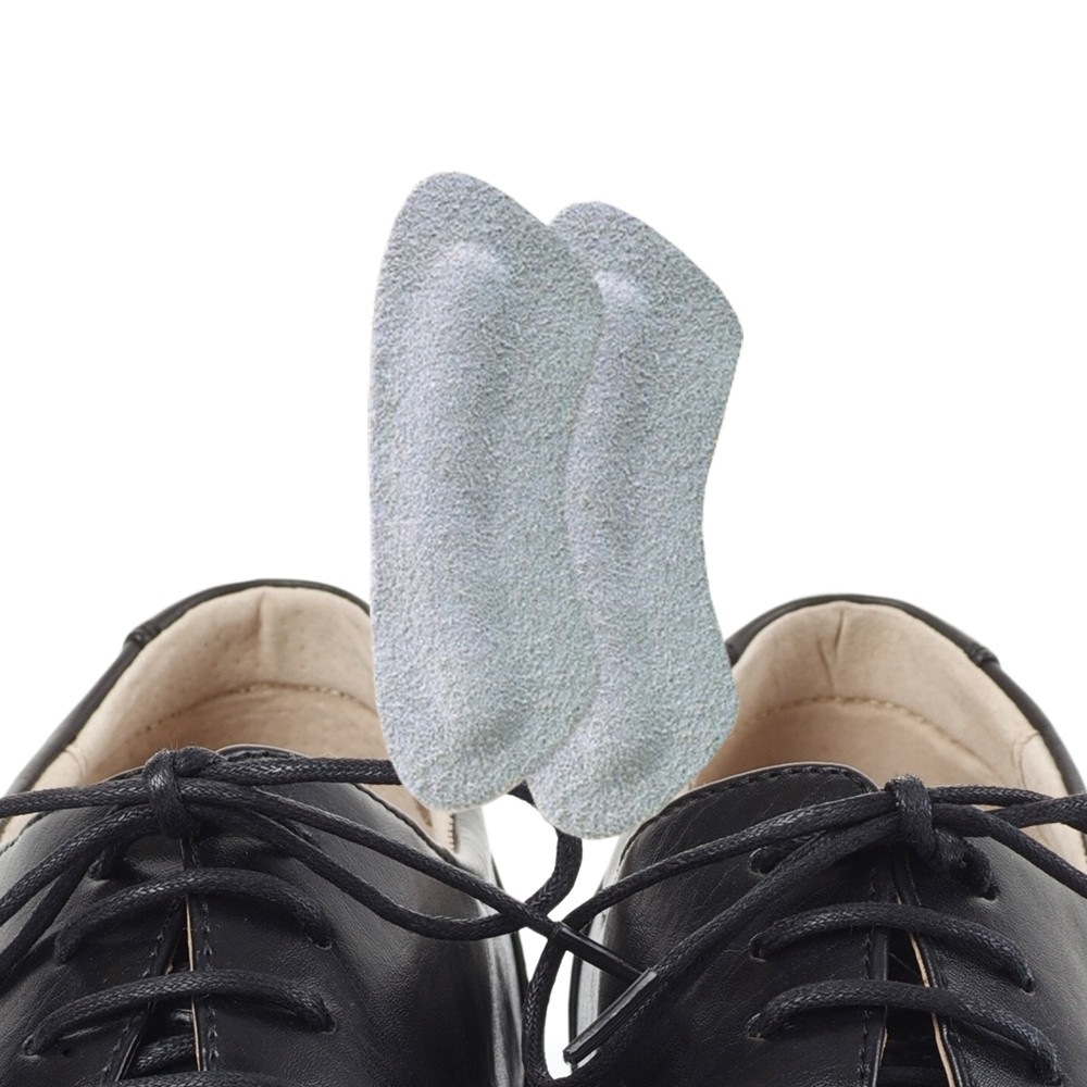 페닥 스탑 뒤꿈치 패드 2pcs / 구두 신발 클때 사이즈 줄이기 뒤꿈치 보호 쿠션 제품 이미지