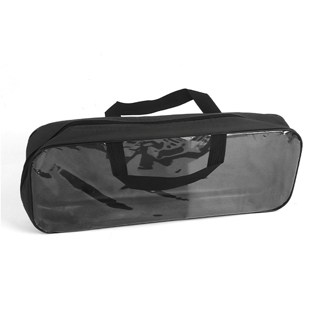 짬낚가방 짬 낚시 가방 민물 낚시용 원투 갯바위 로드 릴 보관 케이스 다용도