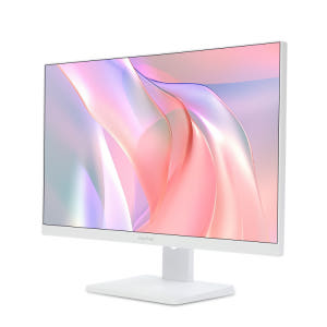 인터픽셀 IP2726 화이트 FHD IPS 100Hz 컴퓨터 모니터 68... 개봉기 | 실사용 후기 - 상품 이미지 3