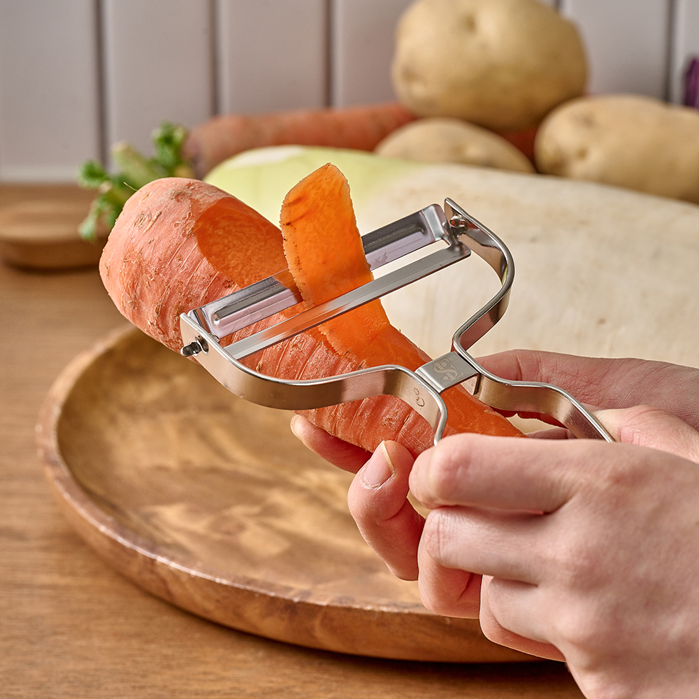 에비히슈테른 올스텐 감자칼 호벨 멀티필러 채칼