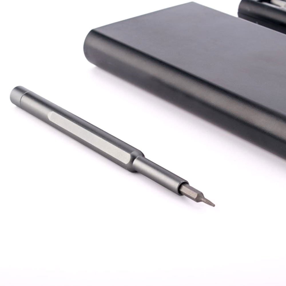 정밀드라이버 62P 일자 십자 별모양 삼각 육각 드라이버 이미지 3