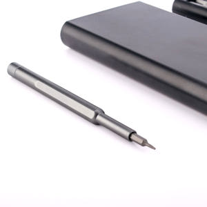 정밀드라이버 62P 일자 십자 별모양 삼각 육각 드라이버 실사용 후기 | 효과 있을까? - 상품 이미지 3