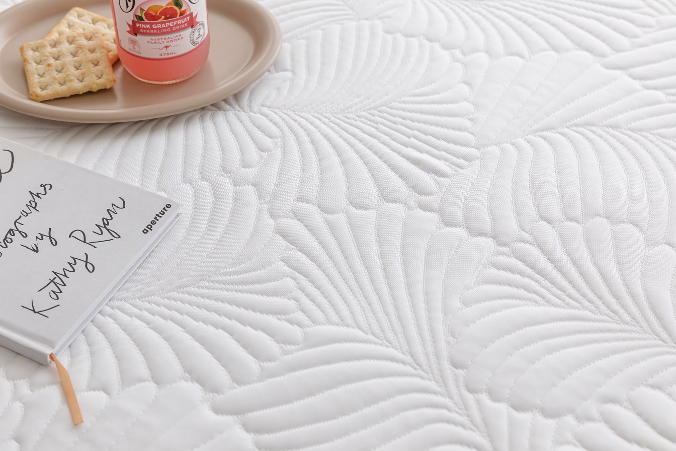 듀라론 냉감패드 여름 쿨 패드 매트 패밀리 라지킹