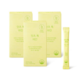 NGT 네츄럴굿띵스 잇츠 톡 파인 가르시니아 난소화성 말토덱스트린 14포... 맛있게 먹은 솔직 후기 - 상품 이미지 1