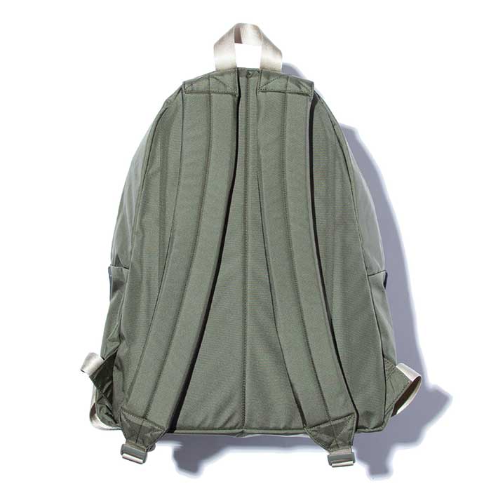 FCE ROBIC RUCKSACK 에프씨이 남성 백팩 배낭 262869 올리브 - 상세 이미지 2
