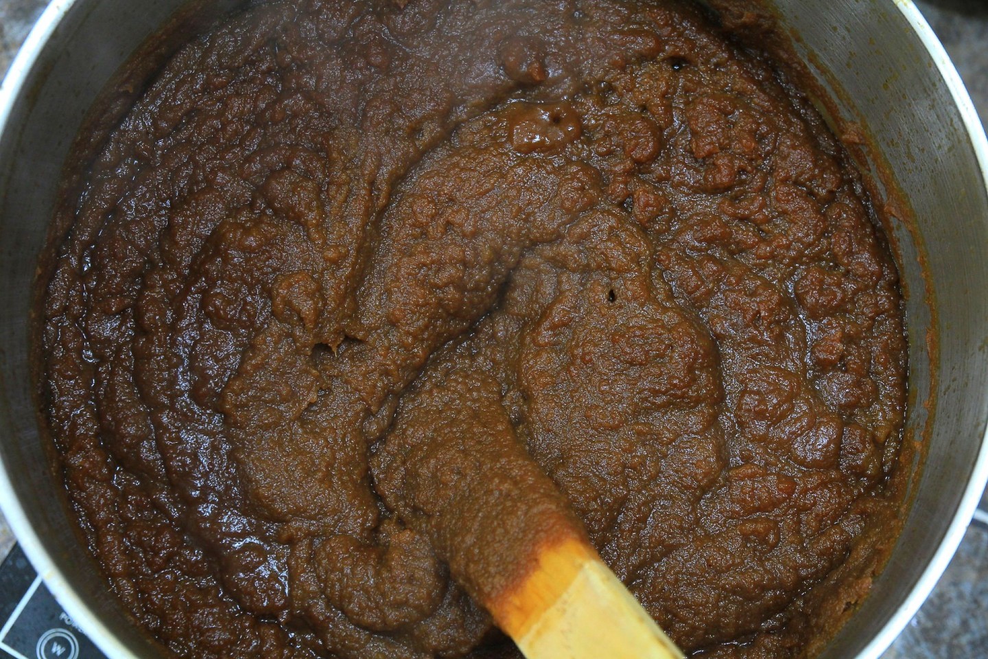 [무설탕] 국산 대추고 대추차 수제청 답례품 카페 선물 세트 300g 상세 이미지 8