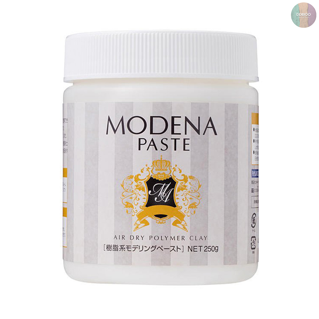 파디코 액상 수지점토 모데나페이스트 250g - 상품 이미지