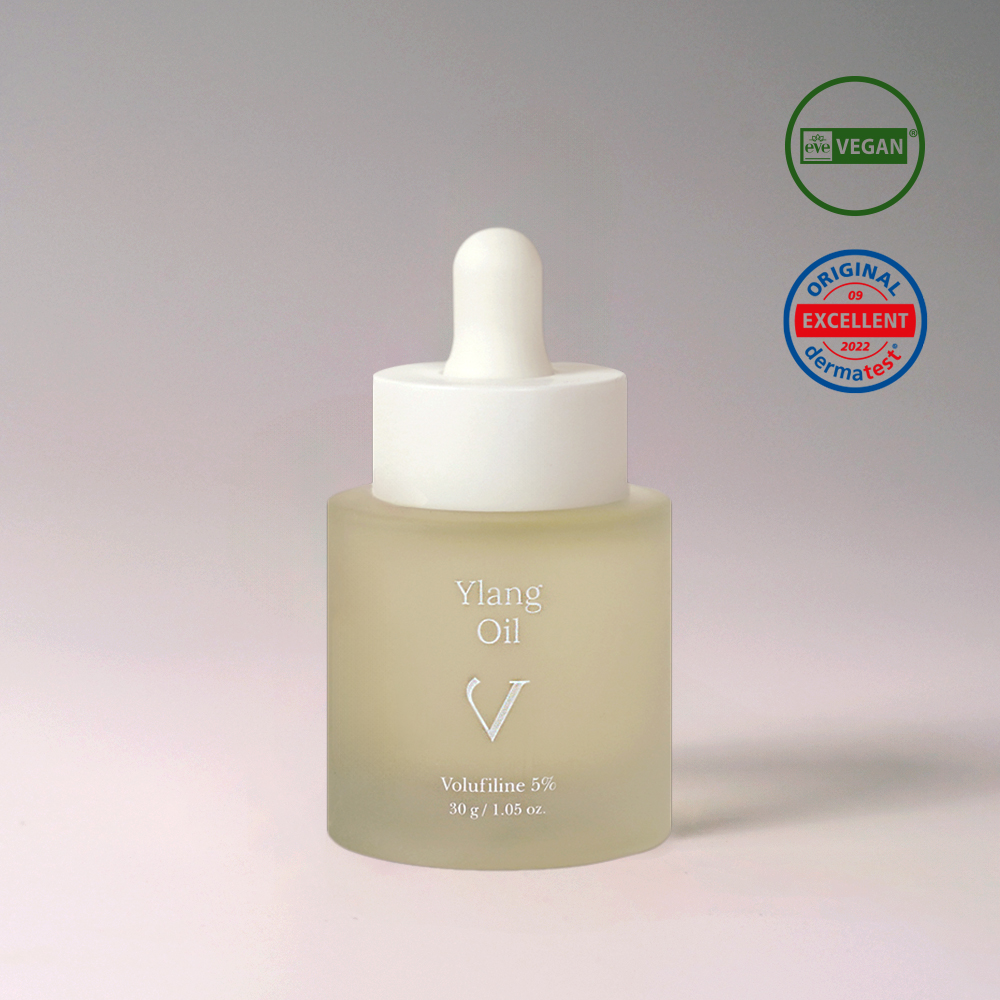 바니니 프랑스세더마사 보르피린 일랑오일 탄력 오일 30ml - 상품 이미지