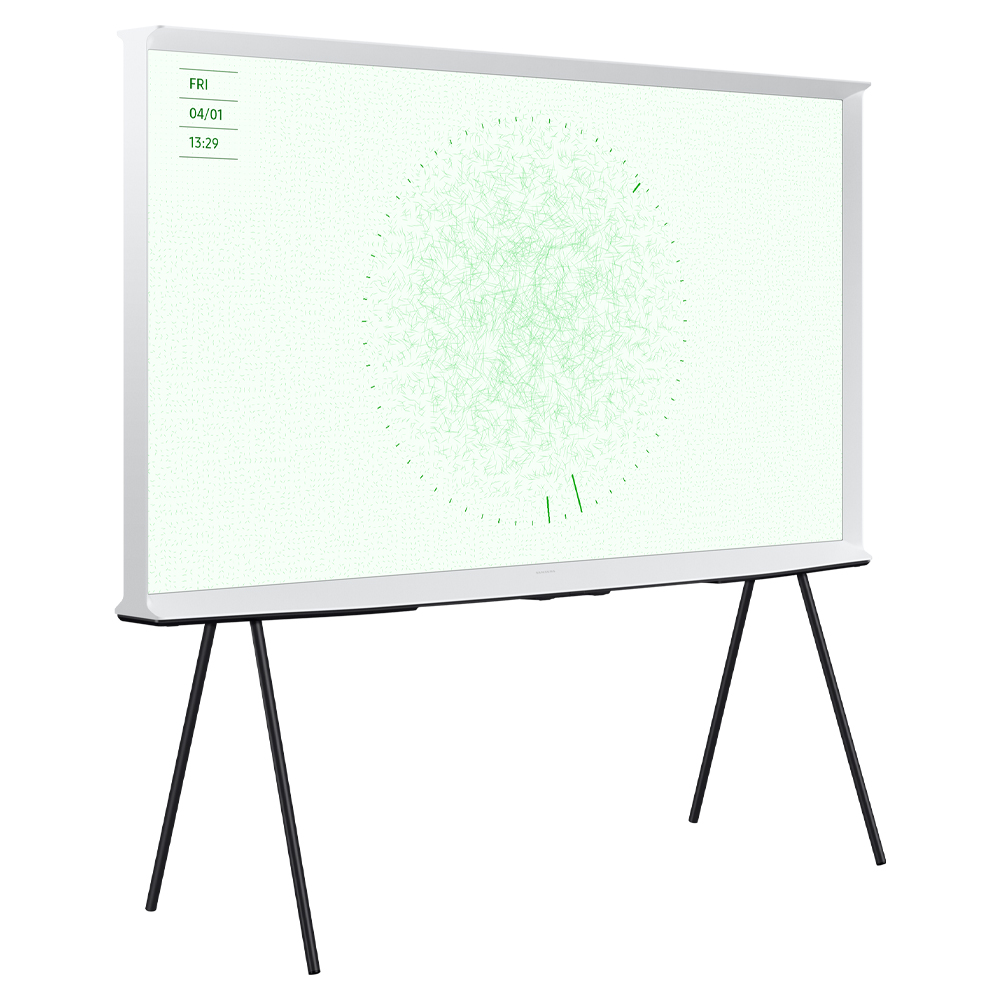 삼성 세리프 138cm(55인치) 4K TV KQ55LSD01AFXKR 상세 이미지 5