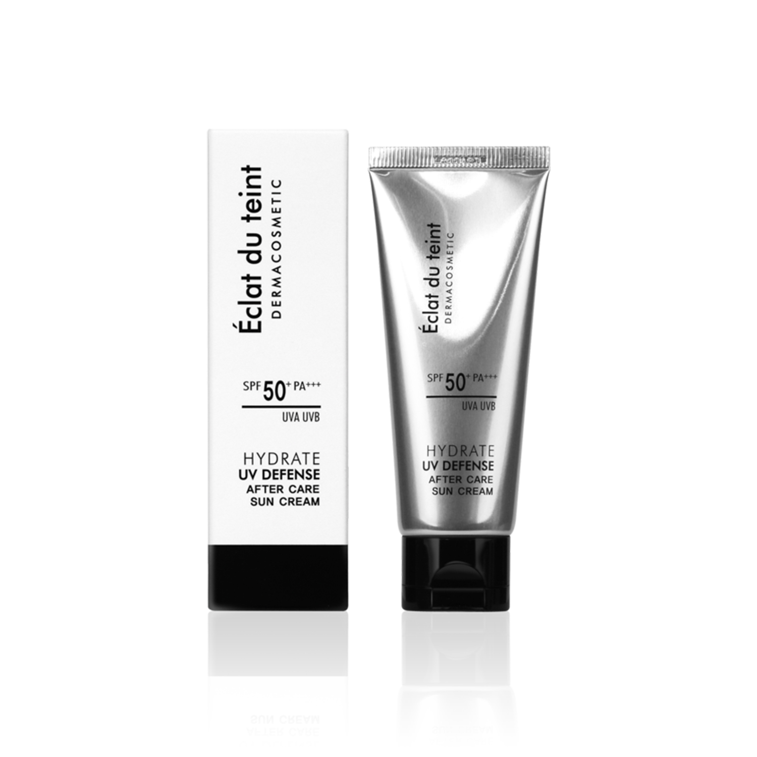 [본사정품] 에끌라뒤땅 애프터 케어 선크림 50ml 이미지 6
