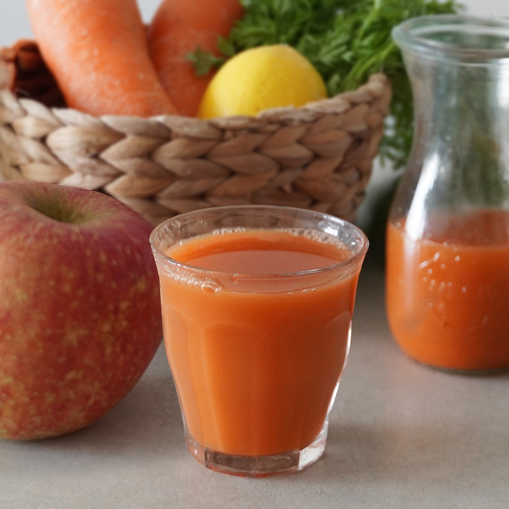 [활력피부+면역] 퓨어당근 CCA주스 220ml / 300ml x 7병 100% 생착즙