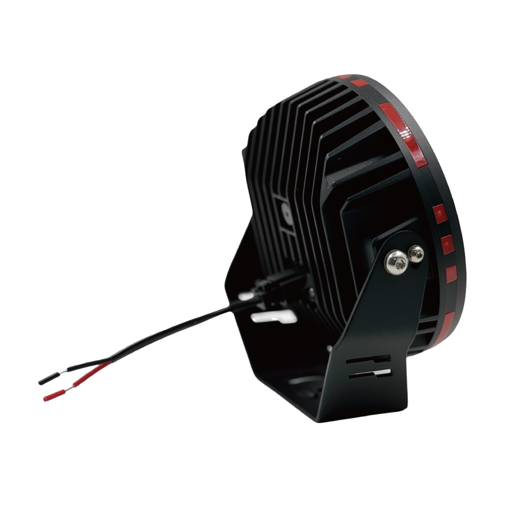 LLS90 레이저 LED 써치라이트 90W 선박용 선박 전조등 써치 DC 12V 24V - 상세 이미지 2