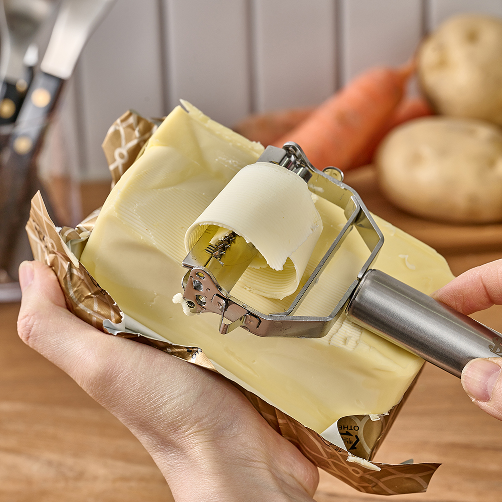 에비히슈테른 올스텐 감자칼 호벨 멀티필러 채칼