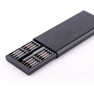 정밀드라이버 62P 일자 십자 별모양 삼각 육각 드라이버 실사용 후기 | 효과 있을까? - 상품 이미지 1