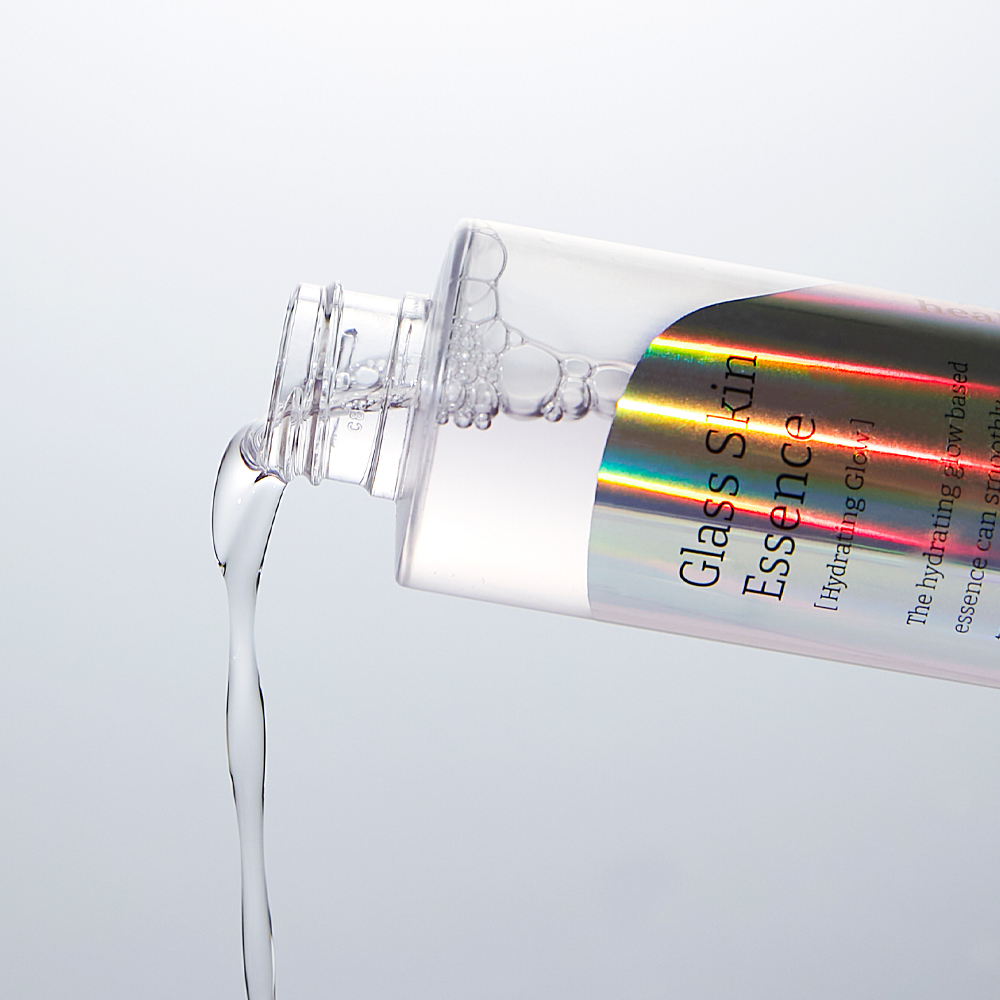 블리블리 글래스스킨 에센스 160ml - 상세 이미지 2