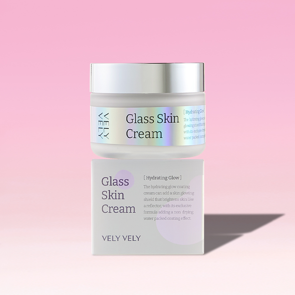 블리블리 글래스스킨 크림 60ml - 상세 이미지 5