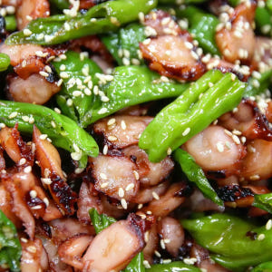 밥도둑 동전오족꽈리고추볶음 마른반찬 밑반찬 건어물 200g 맛있게 먹은 솔직 후기 - 상품 이미지 4