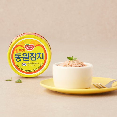 동원 살코기참치 90g (N4) : 이마트택배
