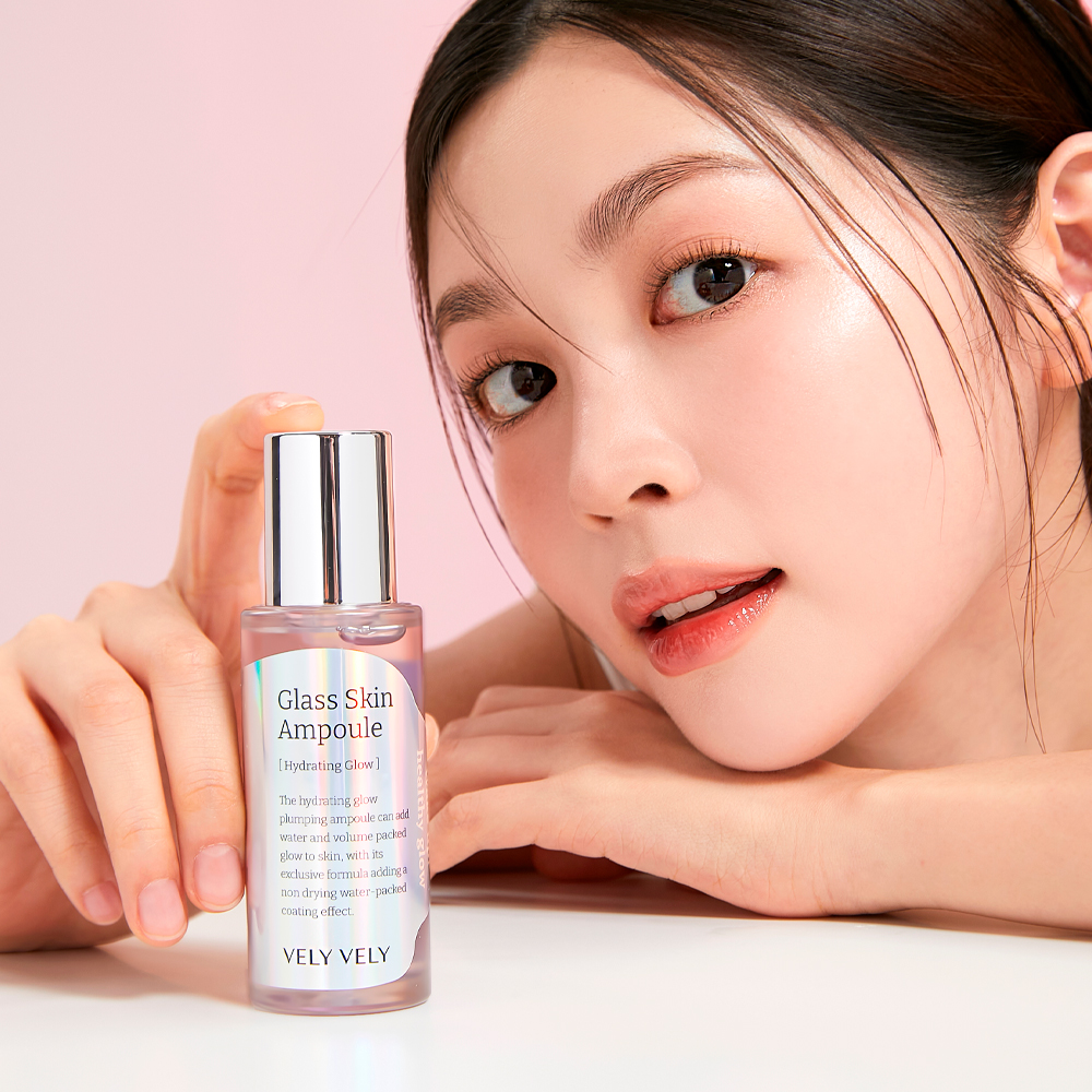 블리블리 글래스스킨 앰플 40ml - 상세 이미지 2