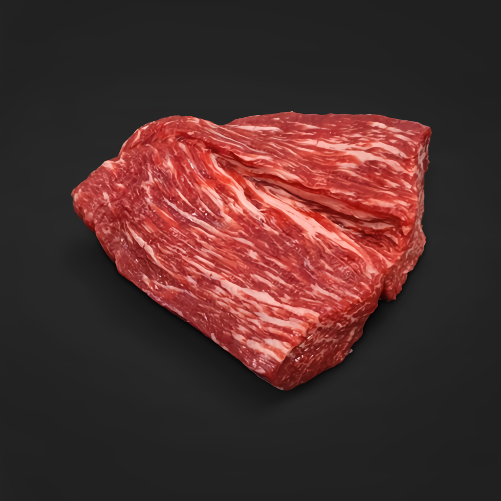 삼형제고기 한우국거리 300g 소고기국거리 - 상세 이미지 2