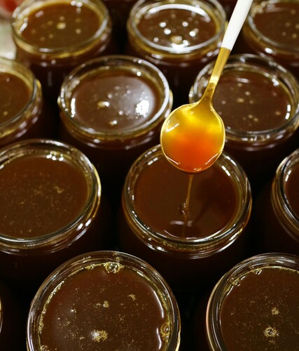 규린이네 생강청 생강배대추진액 수제 원액 착즙 차 답례품 선물 세트 300g