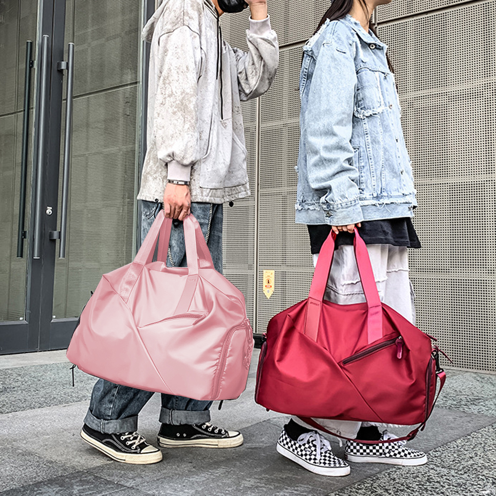 남자 헬스가방 여성 스포츠 운동가방 더플백