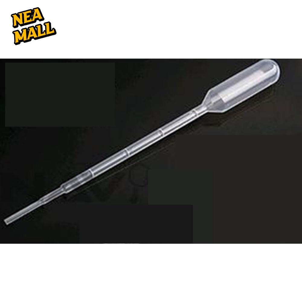 1박스 500개 용량 1ml 일회용 스포이드 1회용스포이드 - 상품 이미지