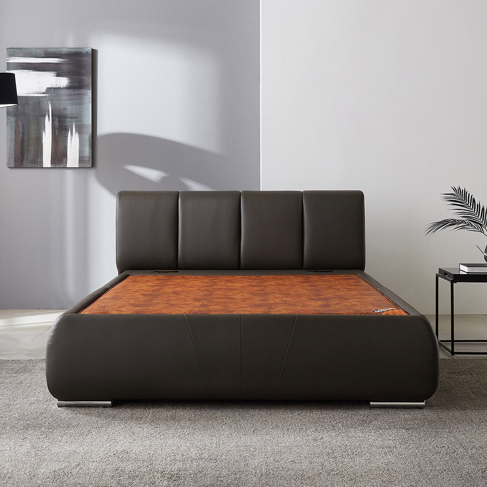 동서가구 미암 흙침대 SS 슈퍼싱글침대 DF912187