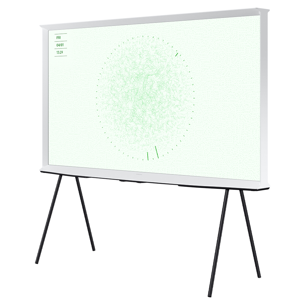 삼성 세리프 138cm(55인치) 4K TV KQ55LSD01AFXKR 상세 이미지 4